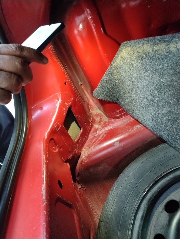 FORD FIESTA 1.0 ROCAM 8V FLEX 4P MANUAL