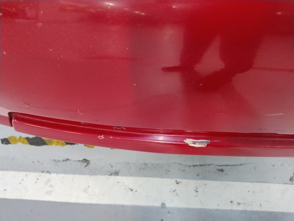 FORD FIESTA 1.0 ROCAM 8V FLEX 4P MANUAL