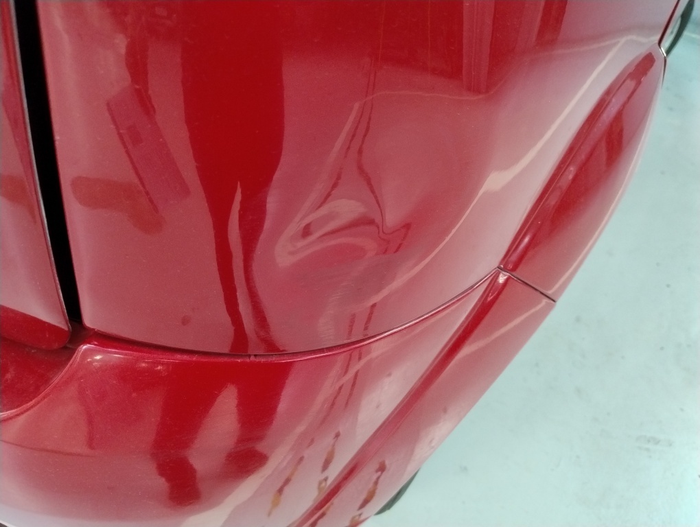 FORD FIESTA 1.0 ROCAM 8V FLEX 4P MANUAL