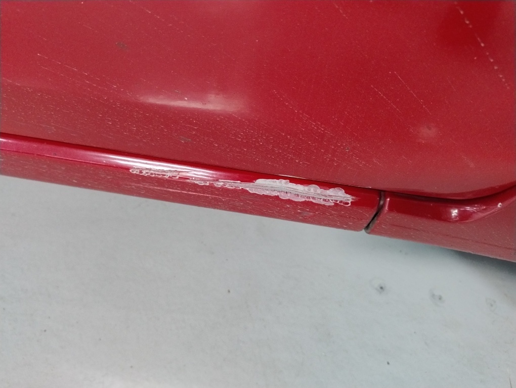 FORD FIESTA 1.0 ROCAM 8V FLEX 4P MANUAL