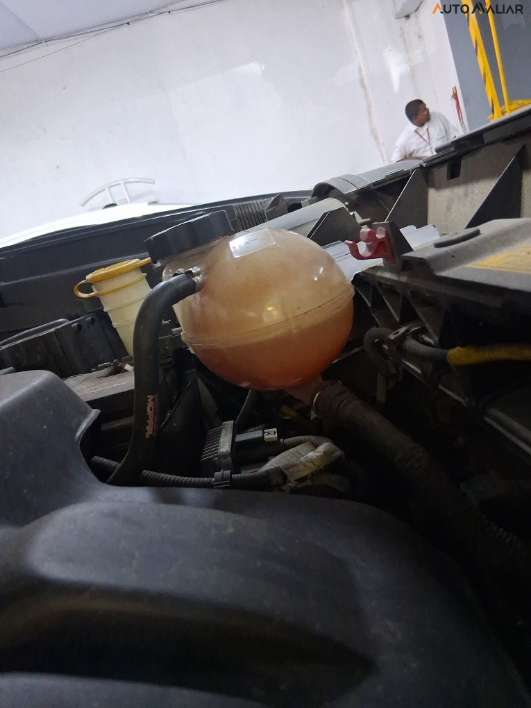 JEEP RENEGADE 1.8 16V FLEX LONGITUDE 4P AUTOMATICO