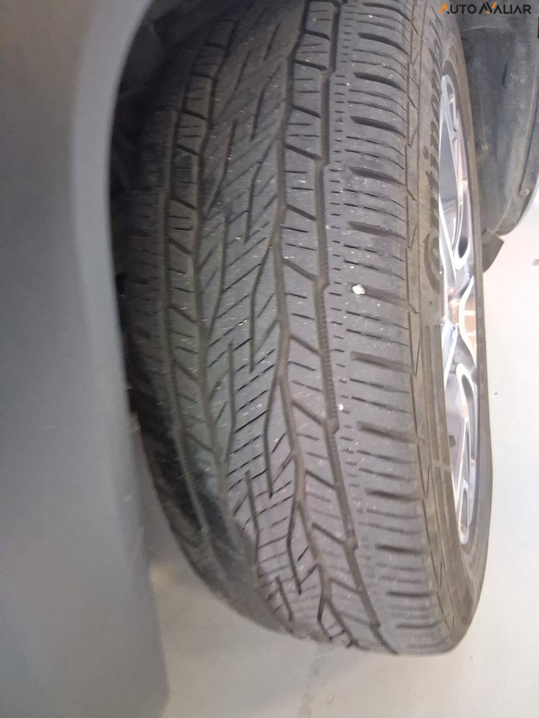 JEEP RENEGADE 1.8 16V FLEX LONGITUDE 4P AUTOMATICO