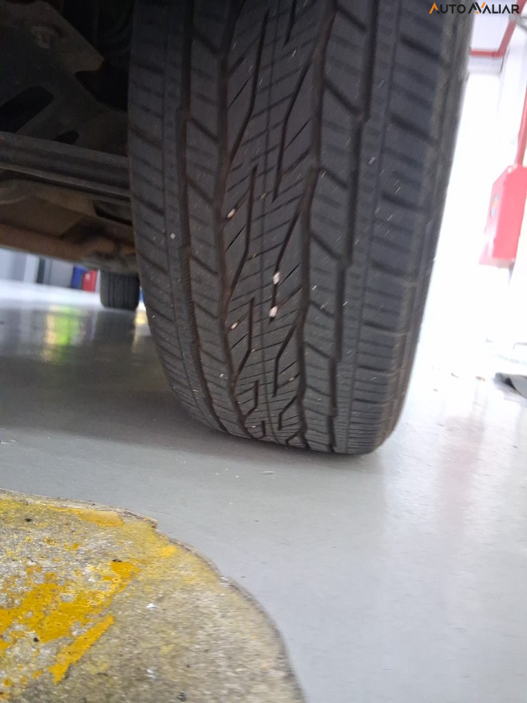 JEEP RENEGADE 1.8 16V FLEX LONGITUDE 4P AUTOMATICO