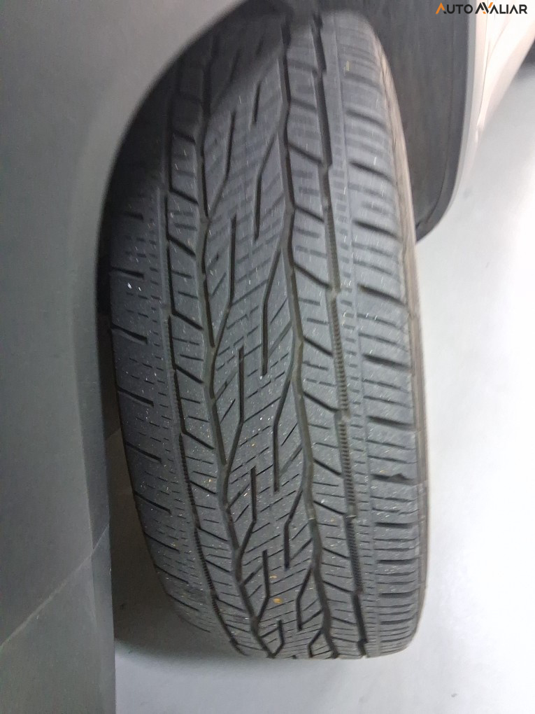 JEEP RENEGADE 1.8 16V FLEX LONGITUDE 4P AUTOMATICO