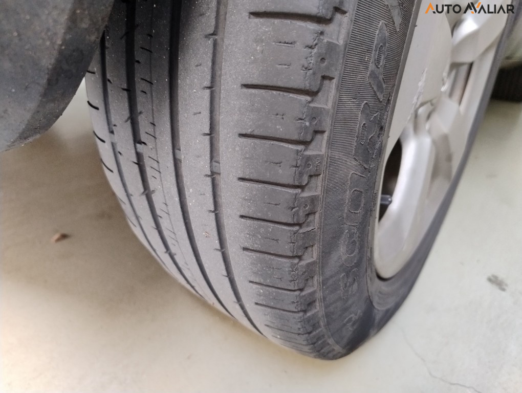 JEEP RENEGADE 1.8 16V FLEX SPORT 4P AUTOMATICO