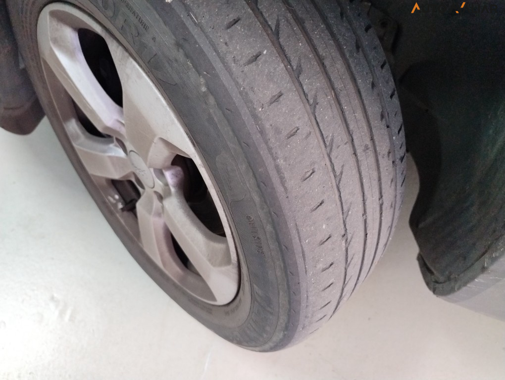 JEEP RENEGADE 1.8 16V FLEX SPORT 4P AUTOMATICO