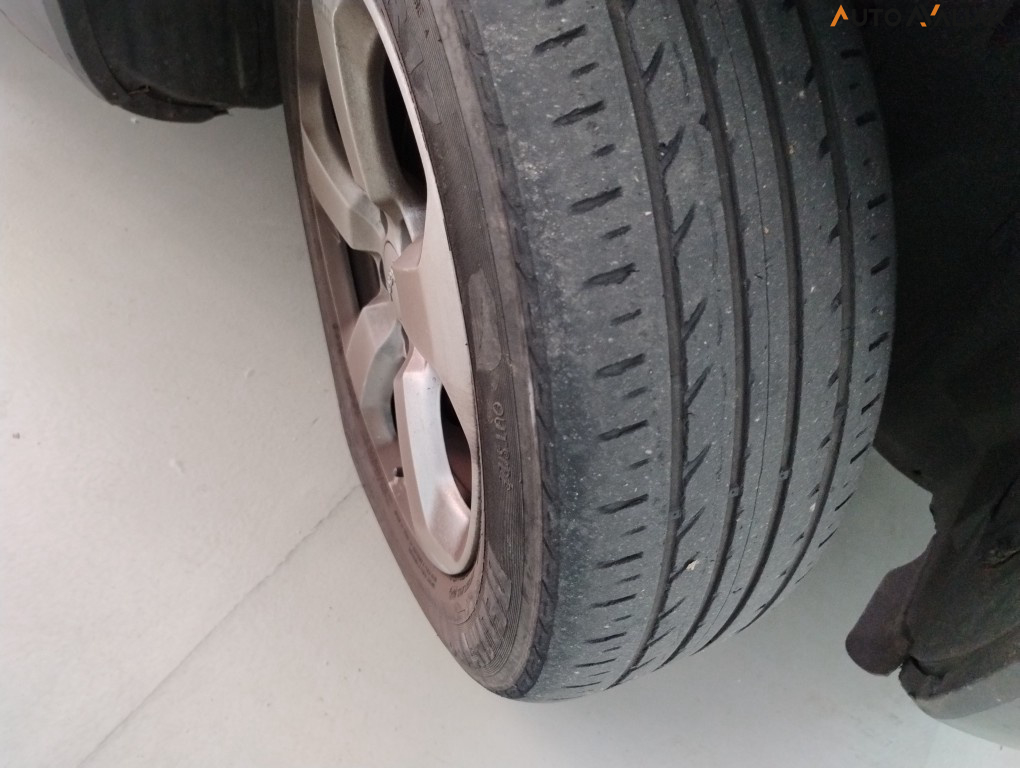 JEEP RENEGADE 1.8 16V FLEX SPORT 4P AUTOMATICO