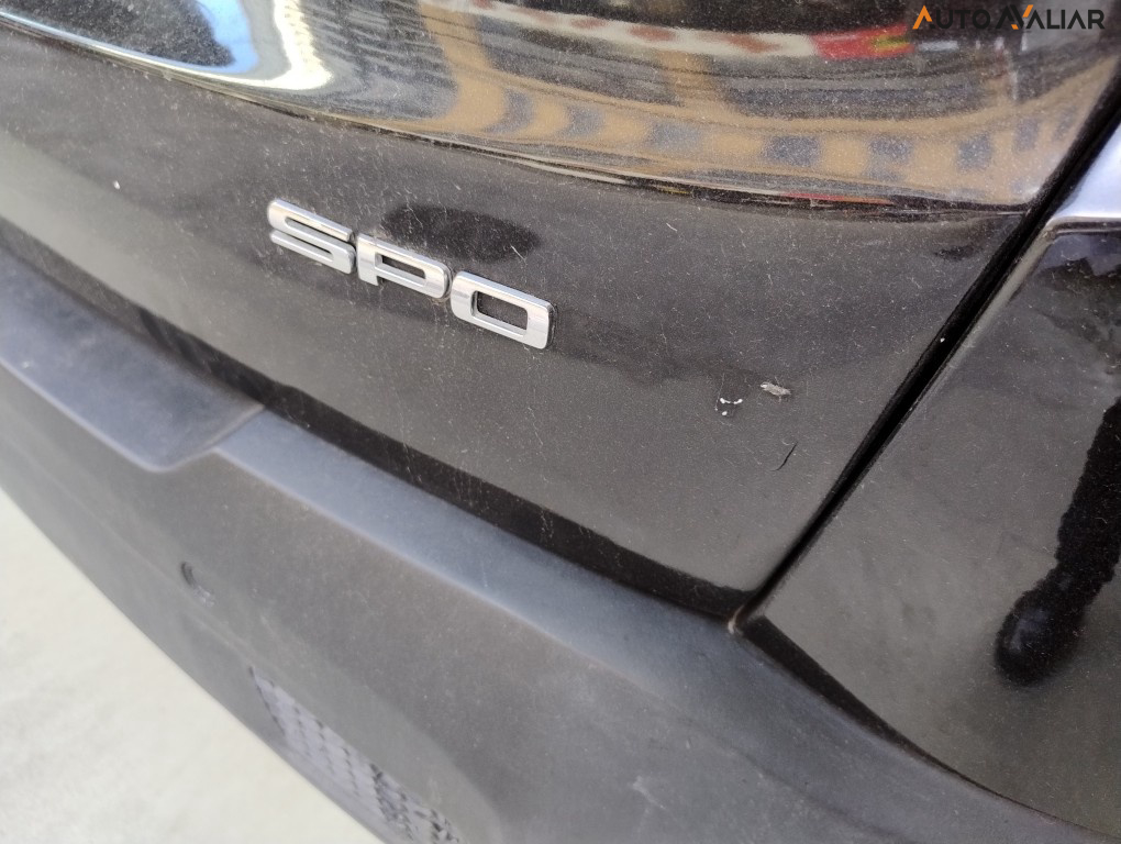 JEEP RENEGADE 1.8 16V FLEX SPORT 4P AUTOMATICO