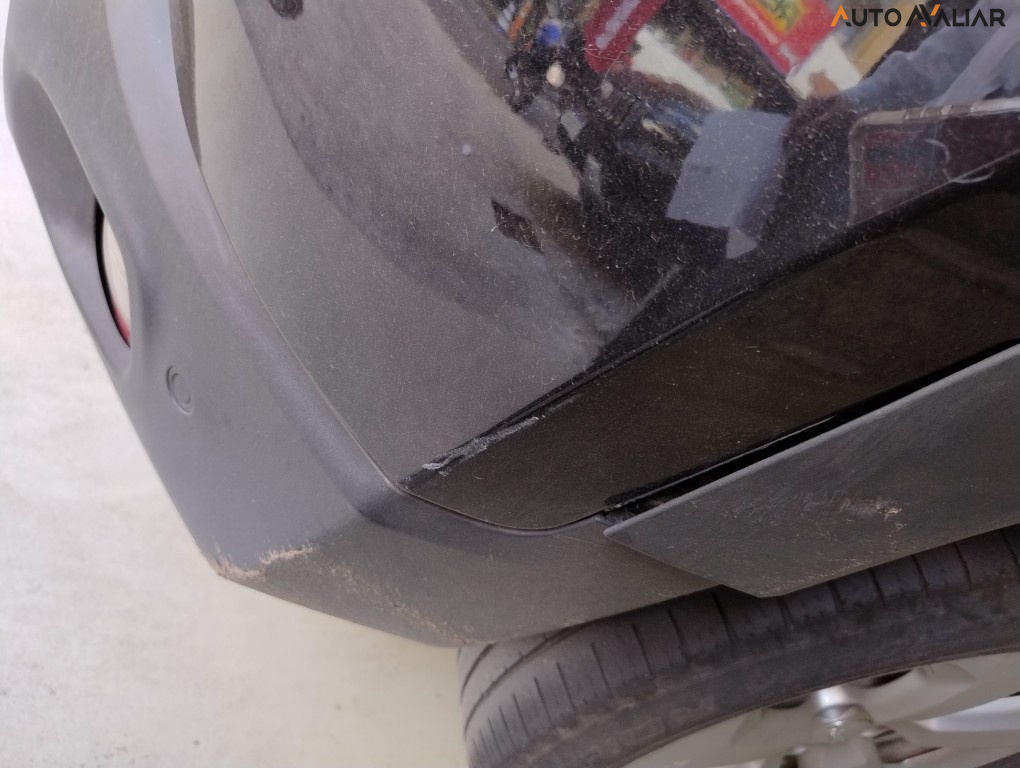 JEEP RENEGADE 1.8 16V FLEX SPORT 4P AUTOMATICO