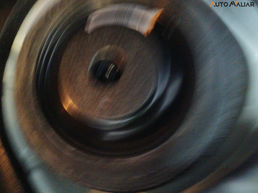 FORD FOCUS 2.0 TITANIUM 16V FLEX 4P POWERSHIFT