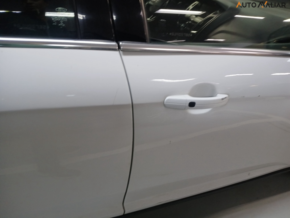 FORD FOCUS 2.0 TITANIUM 16V FLEX 4P POWERSHIFT