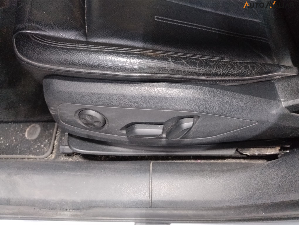 AUDI A4 2.0 TFSI ATTRACTION GASOLINA 4P S TRONIC