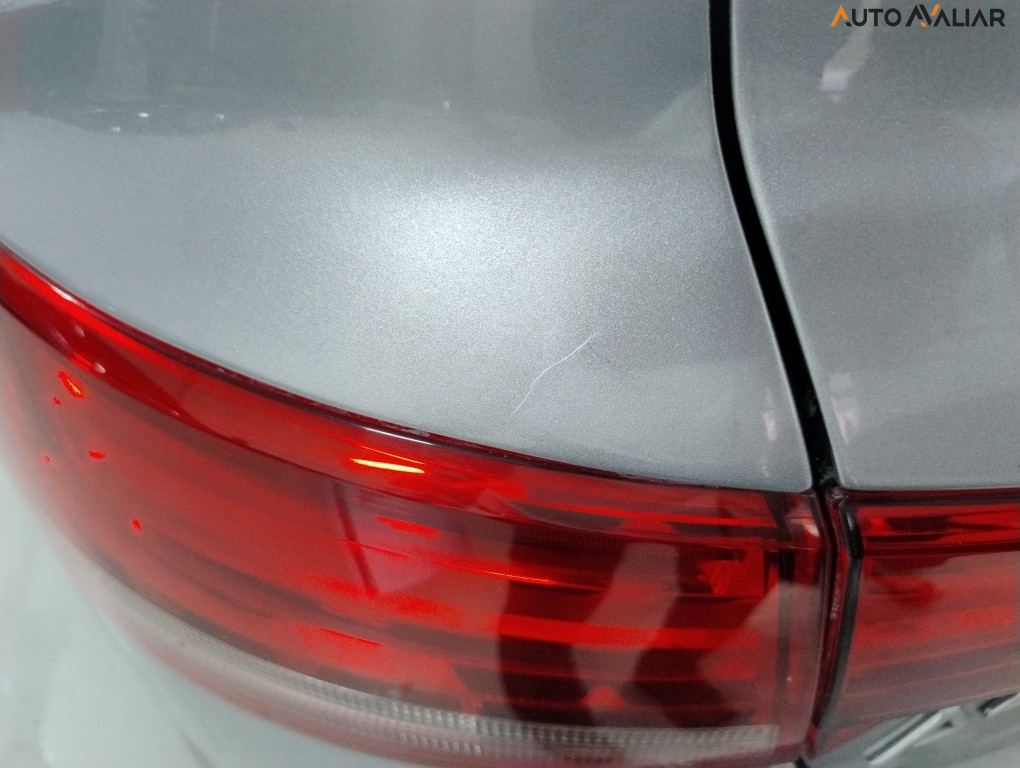 AUDI A4 2.0 TFSI ATTRACTION GASOLINA 4P S TRONIC