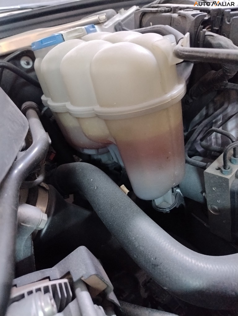 AUDI A4 2.0 TFSI ATTRACTION GASOLINA 4P S TRONIC