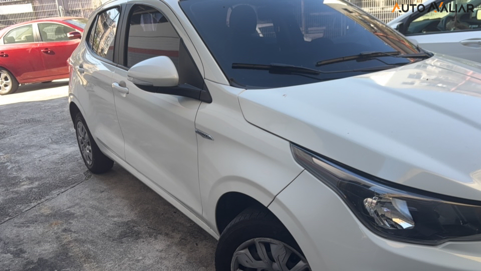 FIAT ARGO 1.3 FIREFLY FLEX DRIVE GSR
