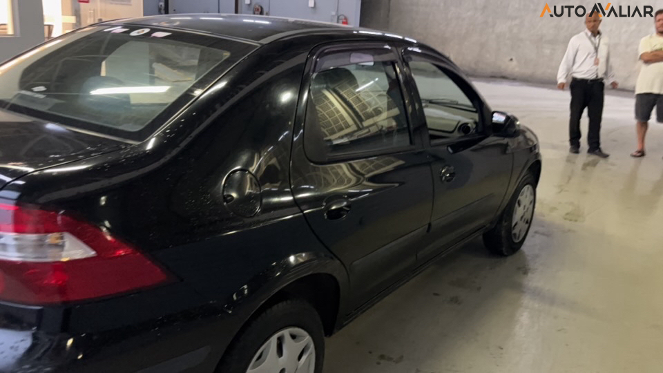 CHEVROLET PRISMA 1.4 MPFI LT 8V FLEX 4P MANUAL