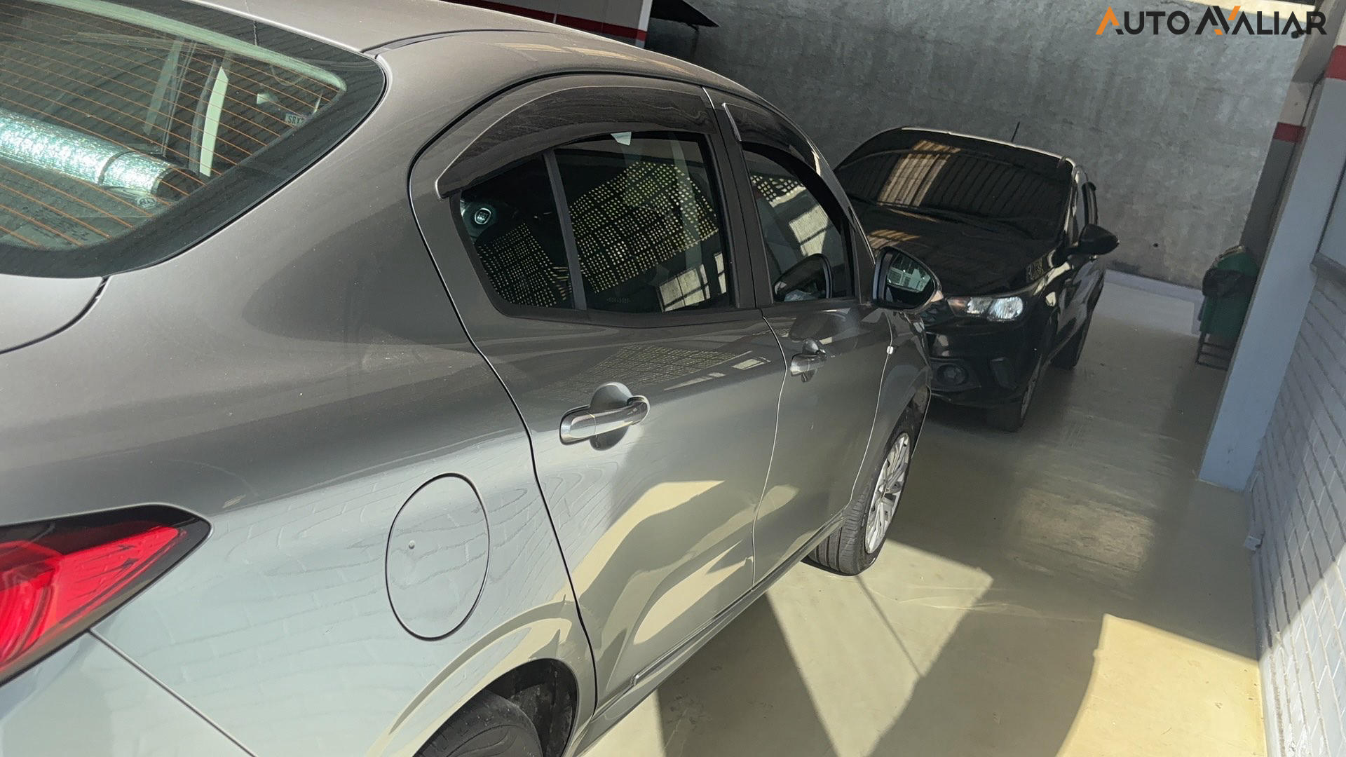 FIAT CRONOS 1.3 FIREFLY FLEX DRIVE MANUAL
