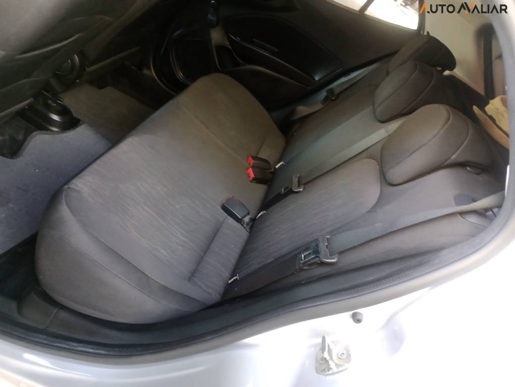 FIAT ARGO 1.0 FIREFLY FLEX DRIVE MANUAL