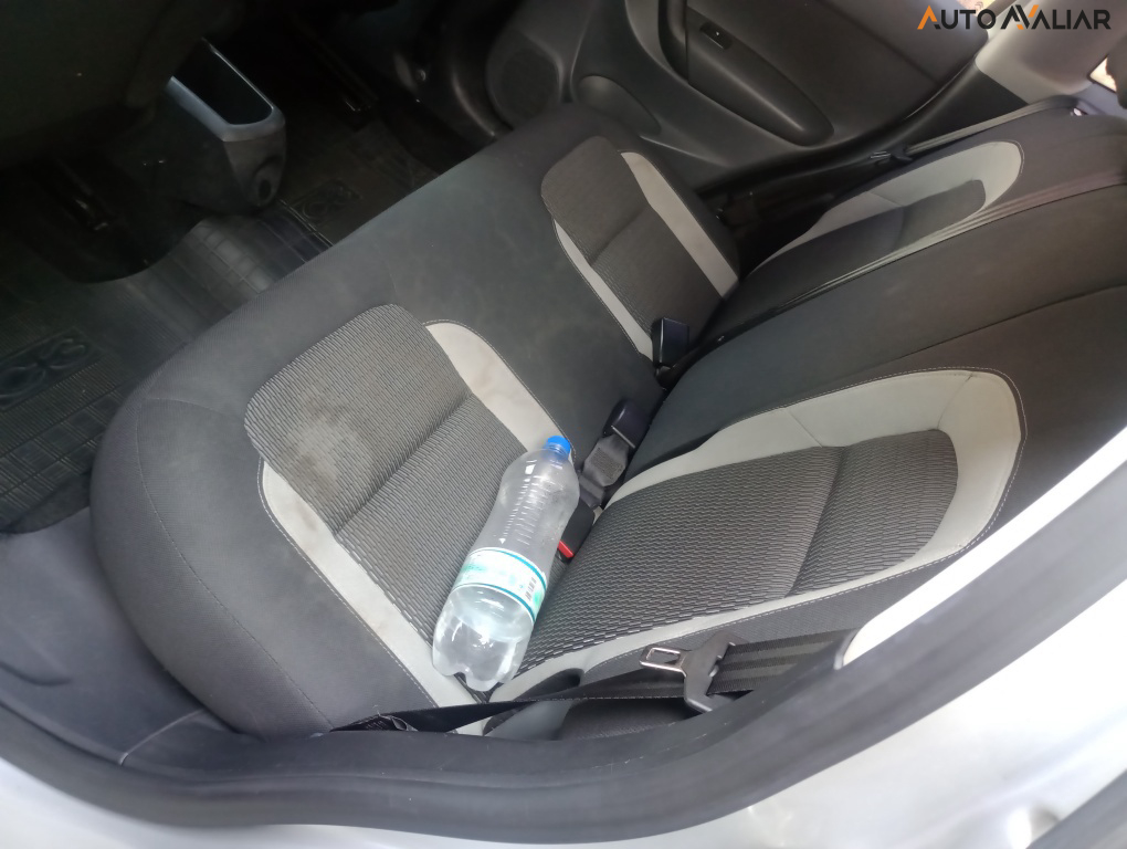 CITROEN C3 1.2 PURE TECH FLEX ATTRACTION MANUAL
