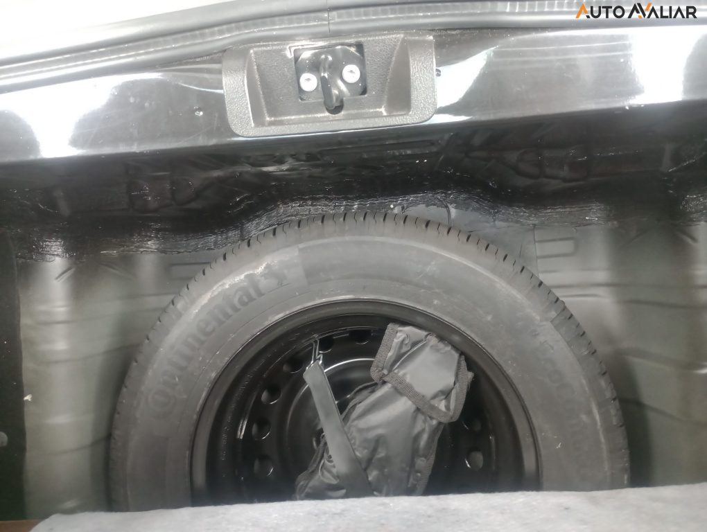 RENAULT KWID 1.0 12V SCE FLEX INTENSE MANUAL