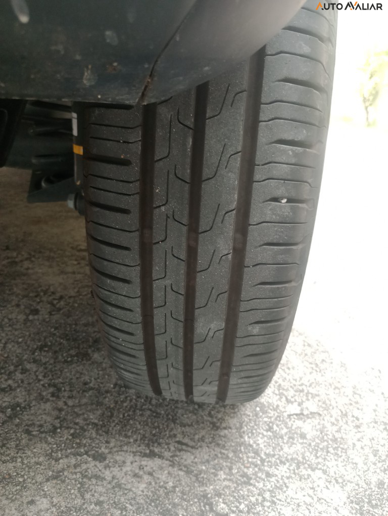 RENAULT KWID 1.0 12V SCE FLEX INTENSE MANUAL