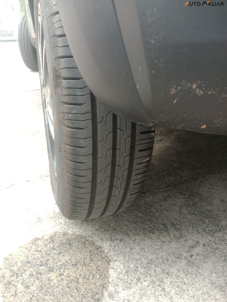 RENAULT KWID 1.0 12V SCE FLEX INTENSE MANUAL