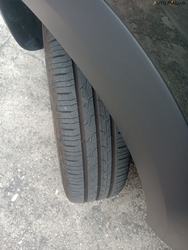 RENAULT KWID 1.0 12V SCE FLEX INTENSE MANUAL