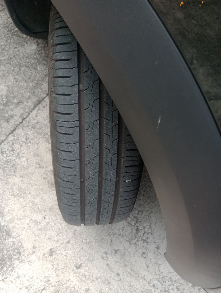 RENAULT KWID 1.0 12V SCE FLEX INTENSE MANUAL