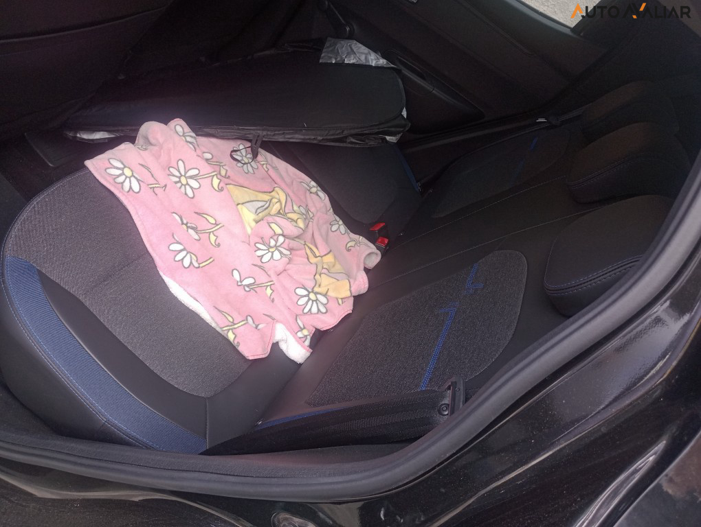 RENAULT KWID 1.0 12V SCE FLEX INTENSE MANUAL