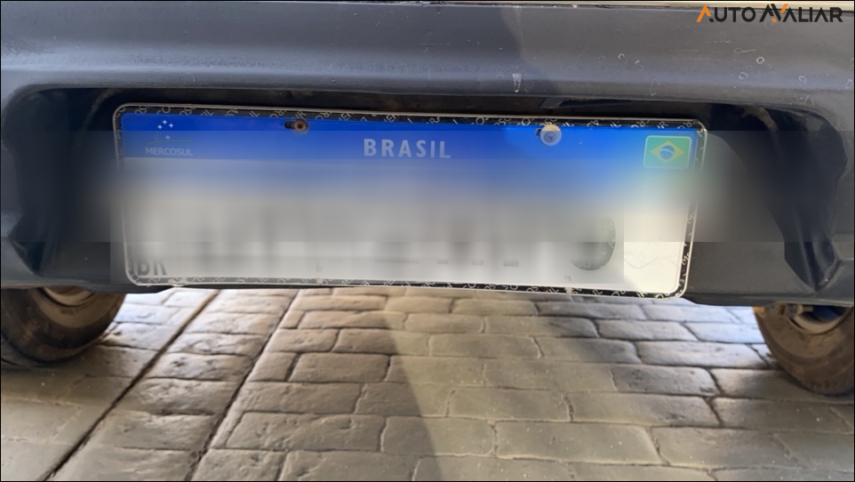 FIAT TORO 1.8 16V EVO FLEX ENDURANCE AT6