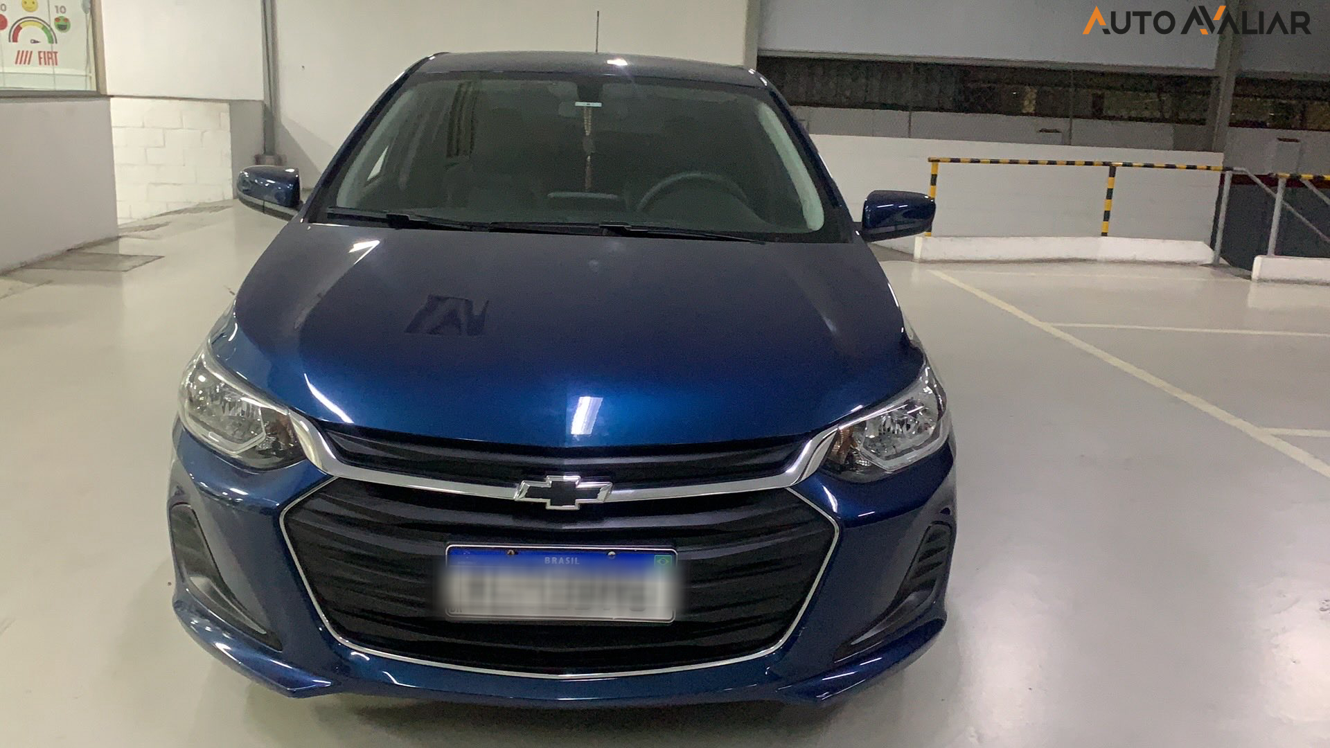 CHEVROLET ONIX 1.0 TURBO FLEX PLUS LT AUTOMATICO
