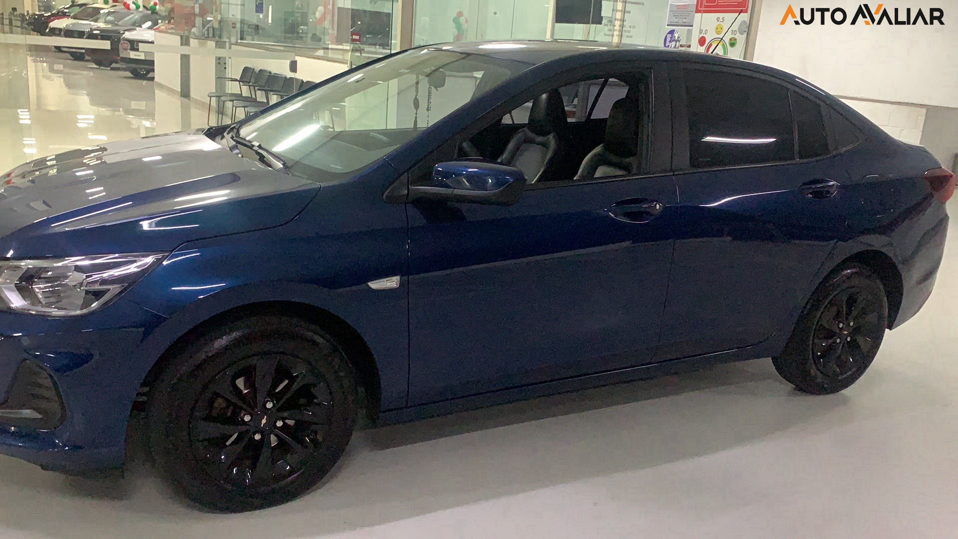 CHEVROLET ONIX 1.0 TURBO FLEX PLUS LT AUTOMATICO