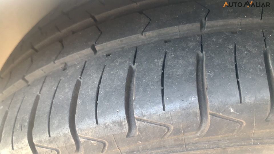 VOLKSWAGEN FOX 1.6 MSI TOTAL FLEX CONNECT 4P MANUAL