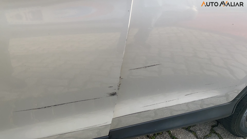 HONDA CR-V LX-AT(N.GERACAO) 4X2 2.0 16V