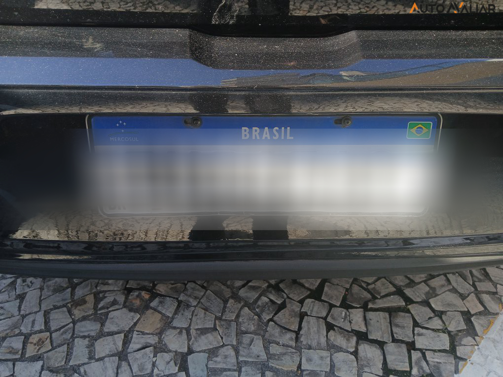 VOLKSWAGEN POLO 1.0 MPI TOTAL FLEX MANUAL