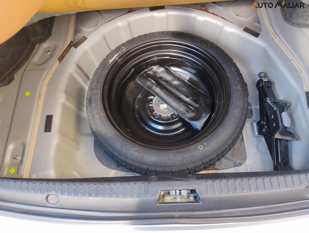 MITSUBISHI LANCER 2.0 CVT 16V GASOLINA 4P AUTOMATICO