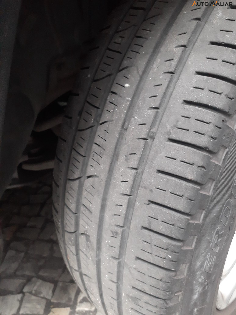 JEEP RENEGADE 1.8 16V FLEX SPORT 4P AUTOMATICO
