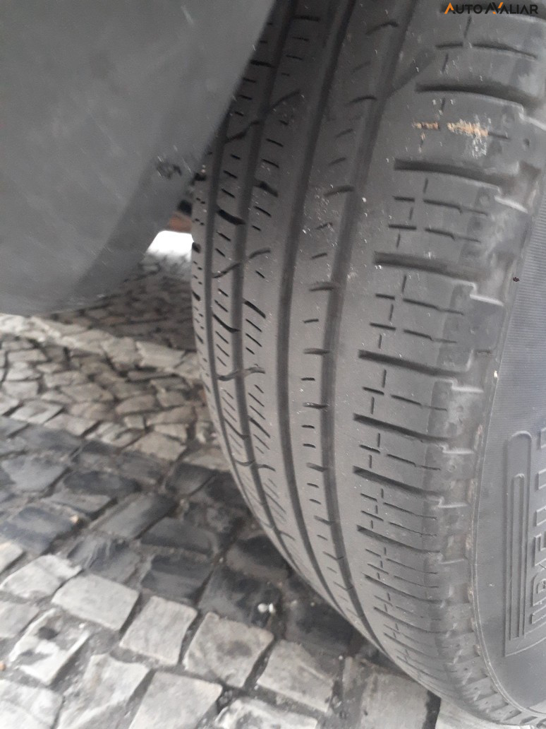 JEEP RENEGADE 1.8 16V FLEX SPORT 4P AUTOMATICO