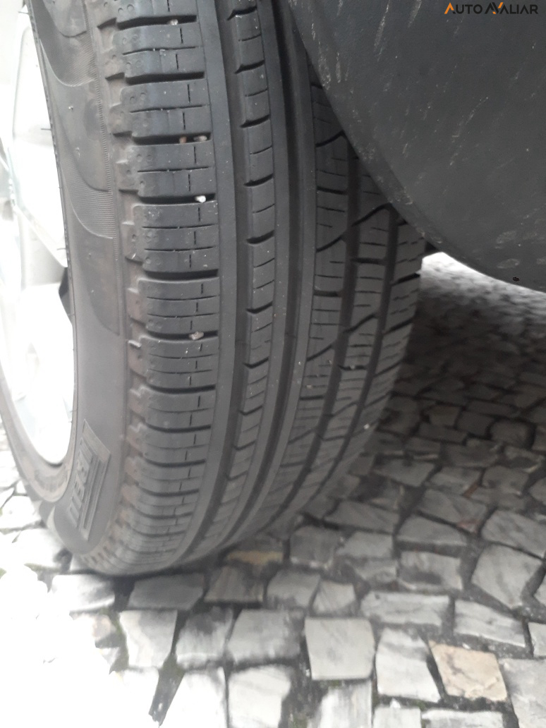 JEEP RENEGADE 1.8 16V FLEX SPORT 4P AUTOMATICO