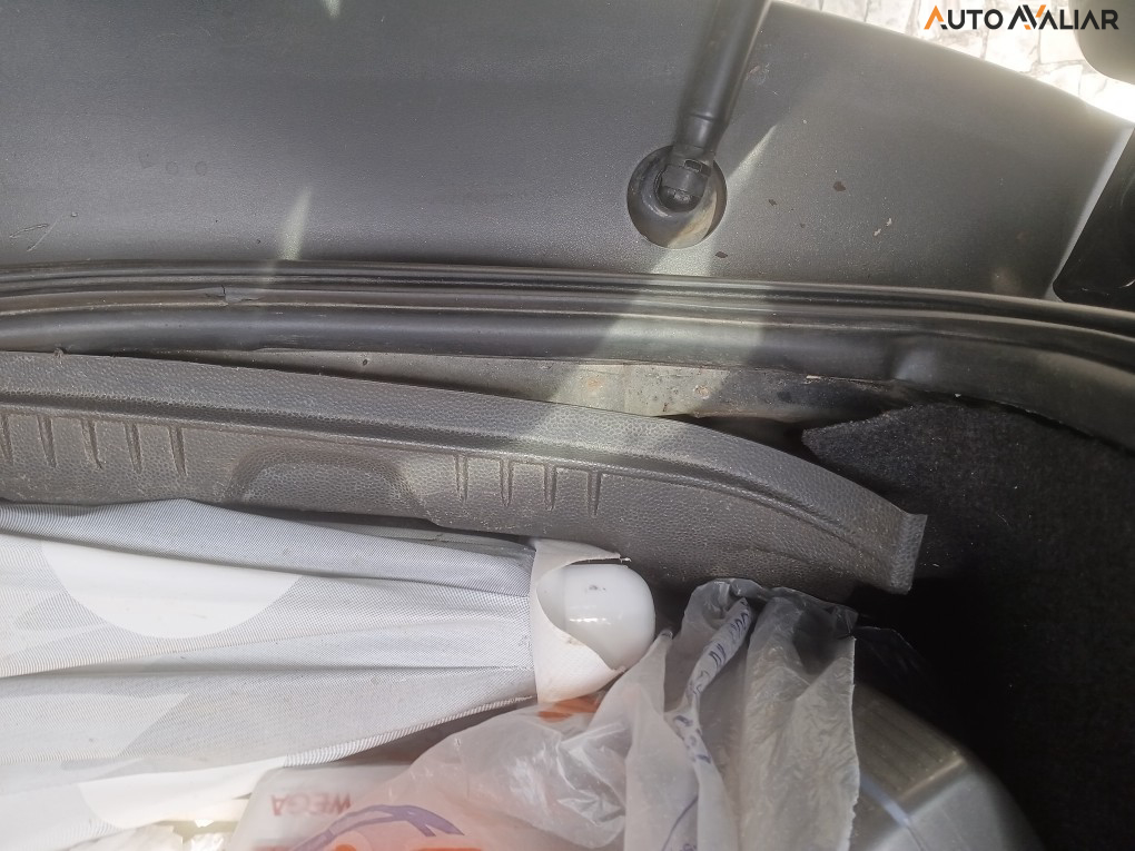 FORD ECOSPORT 2.0 TITANIUM 16V FLEX 4P AUTOMATICO