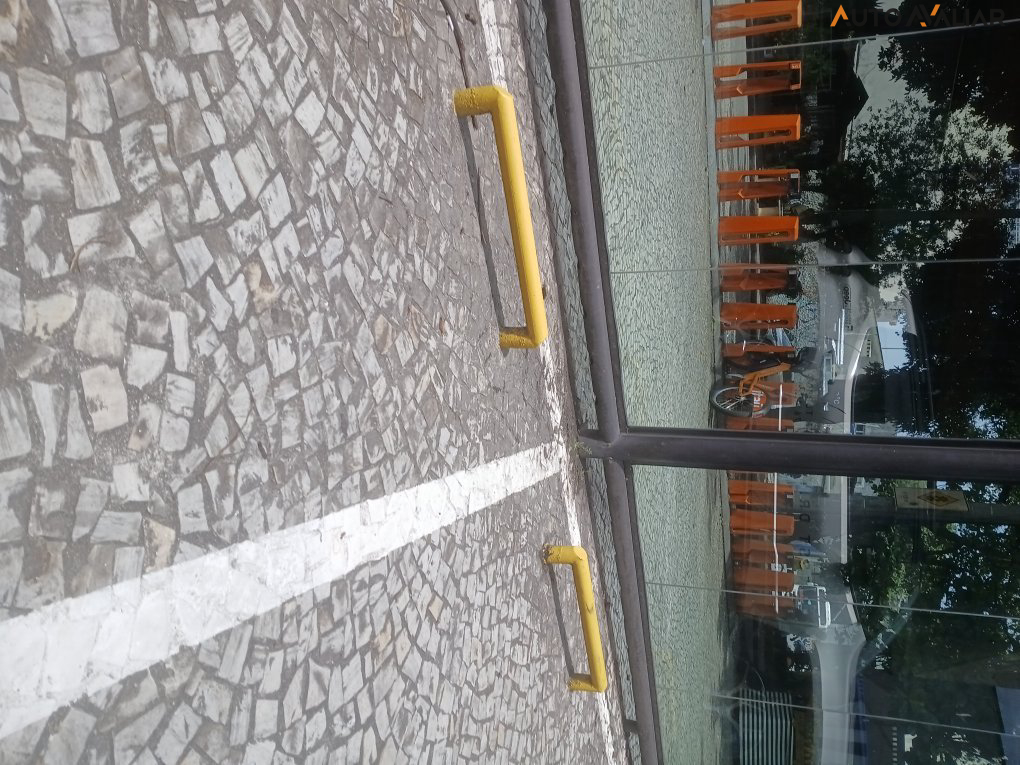 FORD ECOSPORT 2.0 TITANIUM 16V FLEX 4P AUTOMATICO