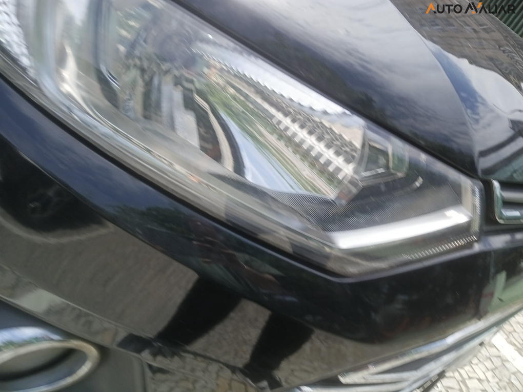 FORD ECOSPORT 2.0 TITANIUM 16V FLEX 4P AUTOMATICO