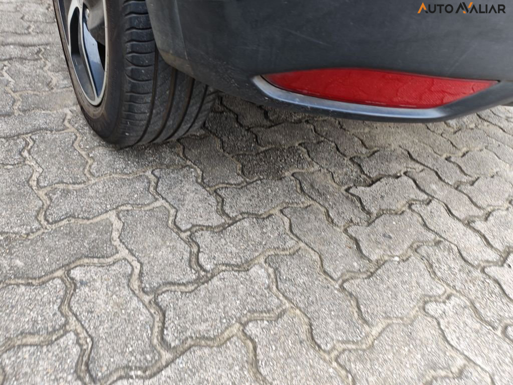 HONDA HR-V 1.8 16V FLEX EXL 4P AUTOMATICO