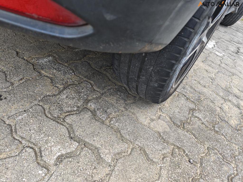HONDA HR-V 1.8 16V FLEX EXL 4P AUTOMATICO