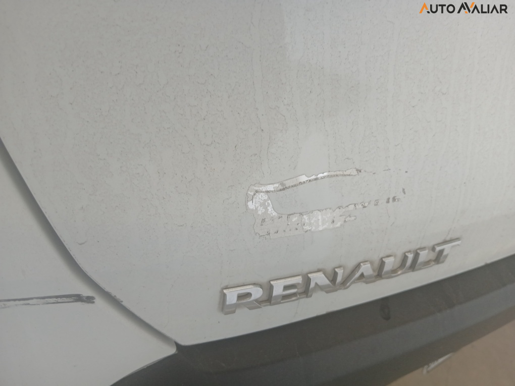 RENAULT KWID KWID ZEN 1.0 12V SCE FLEX 4P