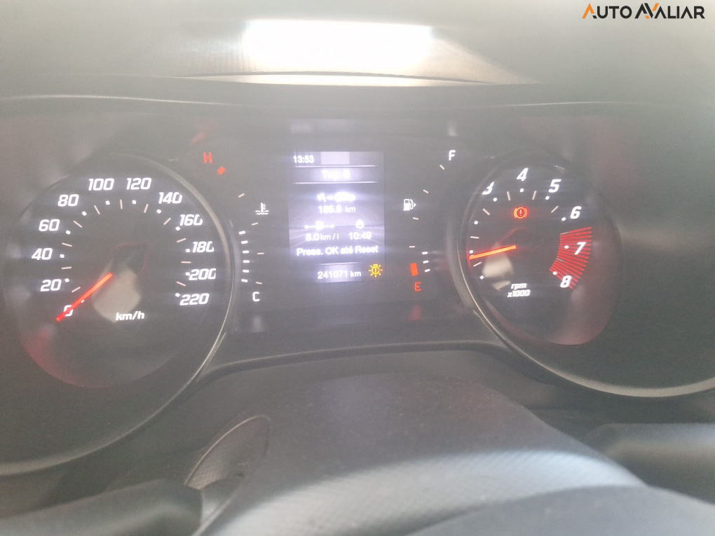 FIAT ARGO 1.0 FIREFLY FLEX DRIVE MANUAL