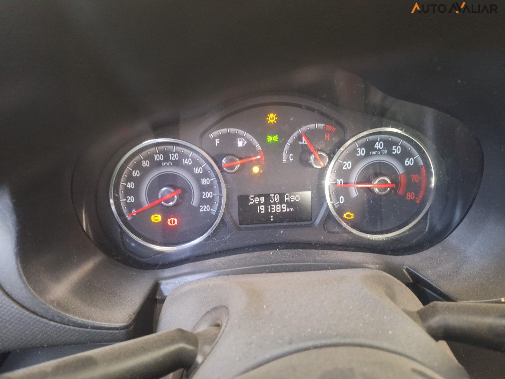 FIAT GRAND SIENA 1.0 EVO FLEX MANUAL
