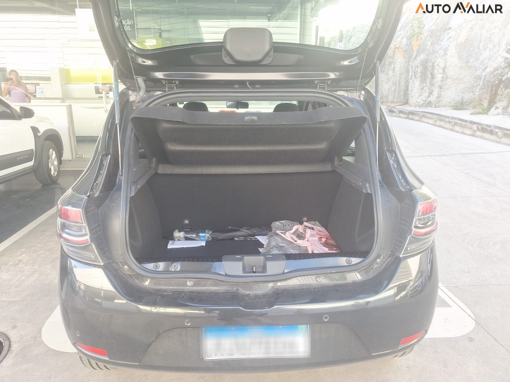 RENAULT SANDERO 1.0 12V SCE FLEX S EDITION MANUAL