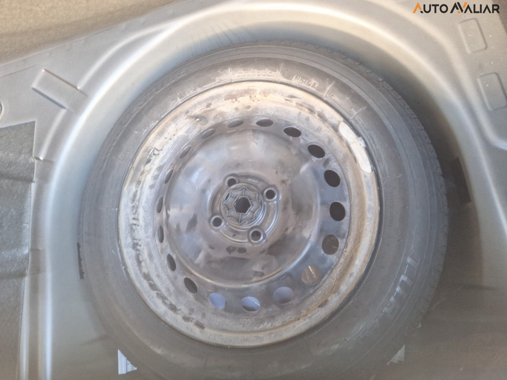 RENAULT SANDERO 1.0 12V SCE FLEX S EDITION MANUAL