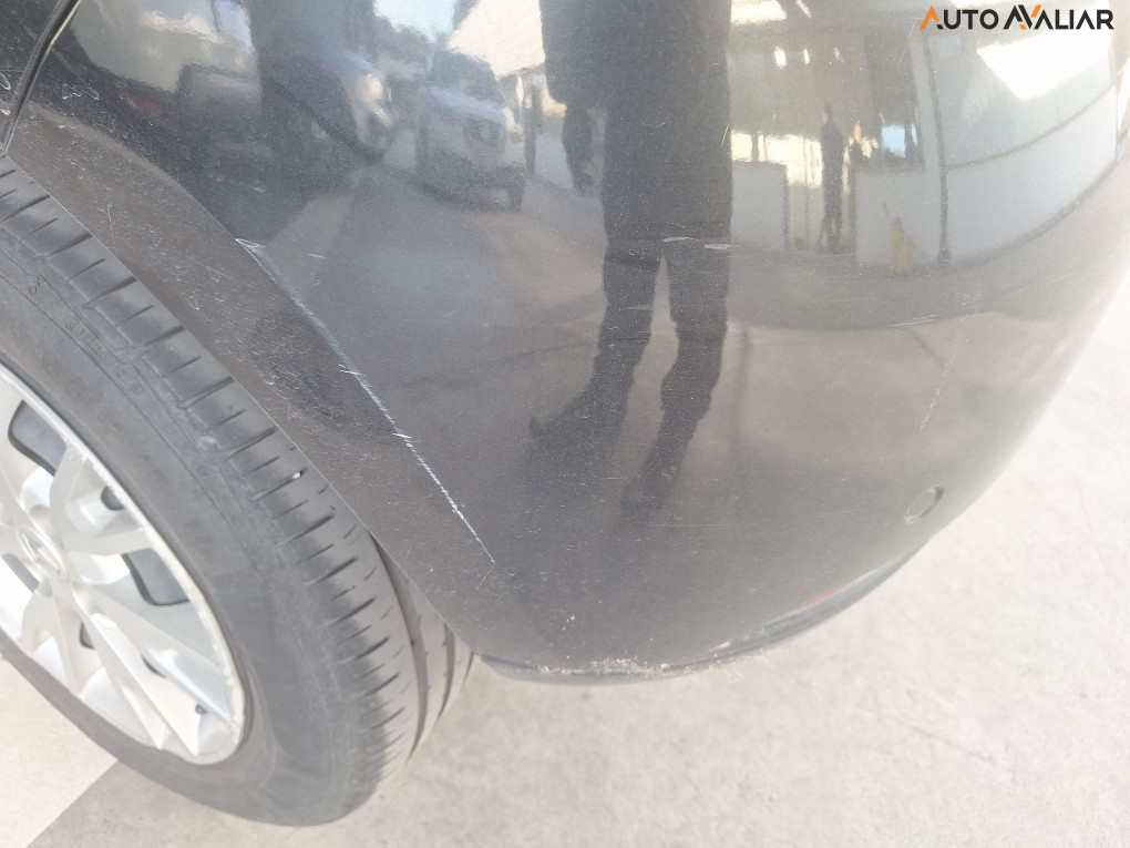 RENAULT SANDERO 1.0 12V SCE FLEX S EDITION MANUAL